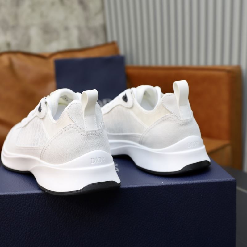 Christian Dior Sneaker